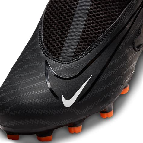 Nike | Phantom Academy GX Junior Firm Ground Football Boots | Firm ...