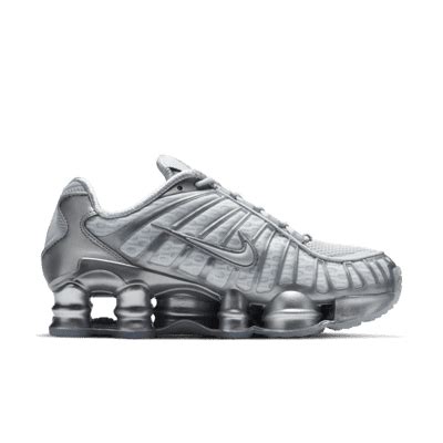 Nike Shox Tl Women S Shoes Nike Ro