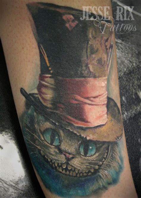 Tattoo Ideas, Cats, Wonderland Tattoo, Cheshire Cat Tattoos, Tattoos Piercings, Tattoo'S, Has, Tatoo