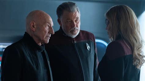‘Star Trek: Picard,’ Season 3, Episode 1 Recap: Reunion Engage - The