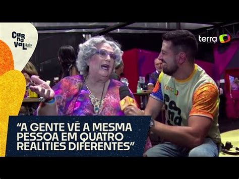 Mamma Bruschetta Fala Sobre Onda De Realities V Deo Dailymotion