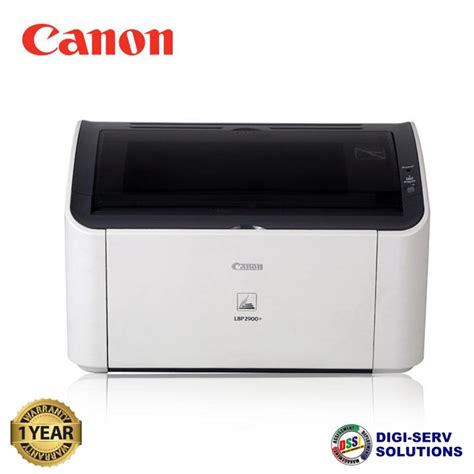 Canon Lbp2900 Lasershot Printer Lazada Ph