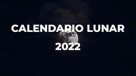 Calendario Lunar Cannábico 2022 Explicado Mes a Mes