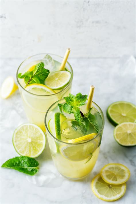 La Recette D Une Caipirinha Marie Claire