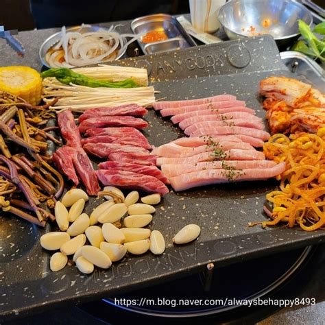 대패 감성 천호역 분위기 좋은 가성비 항정살 대패 삼겹살 맛집 대패감성 천호 내 돈 내산 네이버 블로그