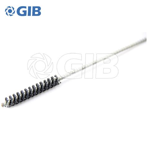 Flexible Honing Brush Flex Honing Tools Gun Hones Diameter 9 Mm