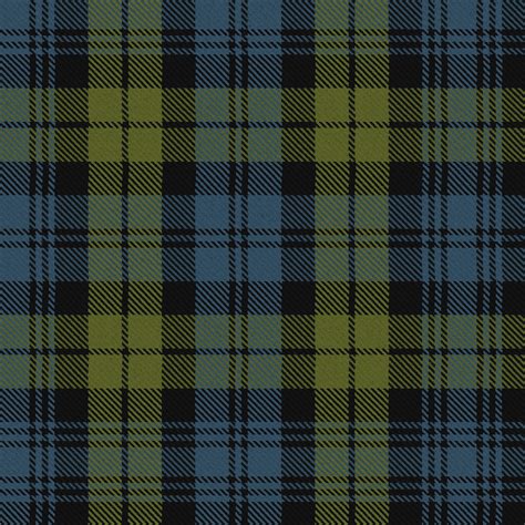 Campbell Clan Tartan Scotweb Tartan Designer