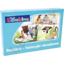 Rodzina Historyjki Obrazkowe Blog