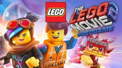 The LEGO® Movie 2 Videogame | PC Steam Game | Fanatical