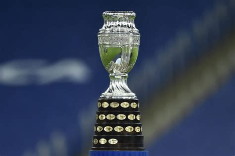 Copa América 2024 ¿cuáles Son Las Selecciones Clasificadas