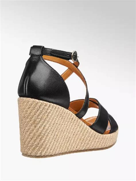 Buy Ladies Wedges Deichmann