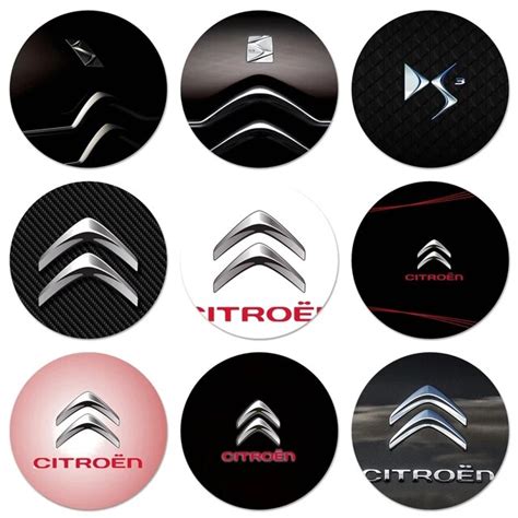 Logo Citroen