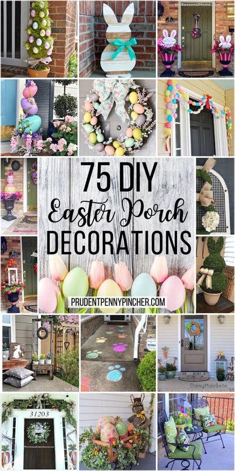 Diy Front Porch Decor