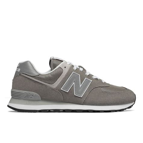 Купить New Balance 574 мужские в Самаре-магазин STARS!