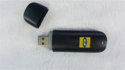 Wireless Routers Mtn Usb Wireless Modem Dongle Was Listed For R39900