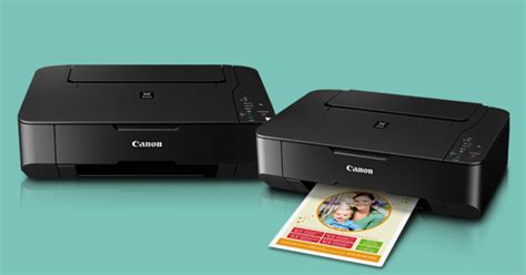 Canon Pixma Mp237 Printer Multifungsi Terbaik Harga Dibawah 1 Juta