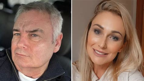 Eamonn Holmes Shows Just How Serious He Is About New Girlfriend With