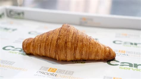 El De Prat Can Carriel Roda De Ter Es El Mejor Croissant Artesano De