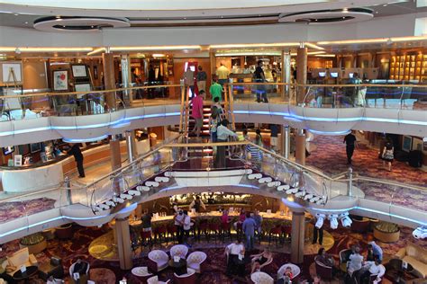 Enchantment of the Seas Cruise Review - Jun 07, 2013 - it depends on ...