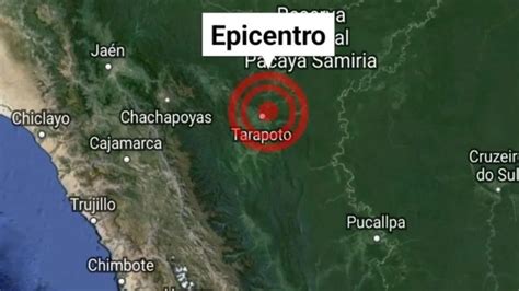 Dos sismos sacuden la costa peruana sin generar daños materiales La