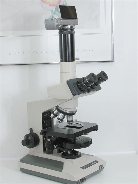 Olympus Microscopes | DealCorner.com