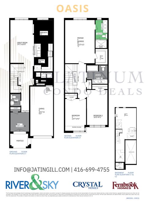 Oasis Platinum Condo Deals