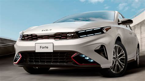 Kia Forte 2022 Review - auto.teknodaring