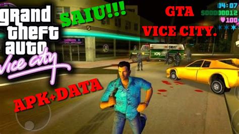 Como Baixar E Instalar Gta Vice City Traduzido Pt Br Sem Erro Youtube