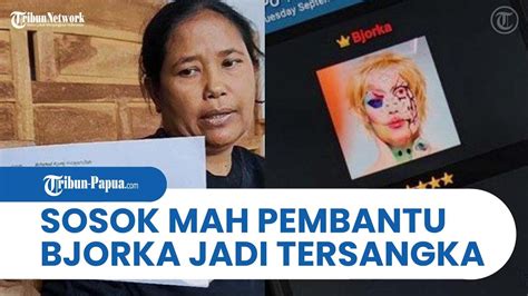 Sosok Mah Pemuda Asal Madiun Pembantu Bjorka Kini Jadi Tersangka