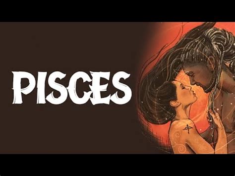 Pisces A Significant Person From Your Past Reaches Out Pisces Tarot