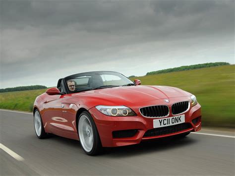 Top 10 Second Hand Bmws The Independent