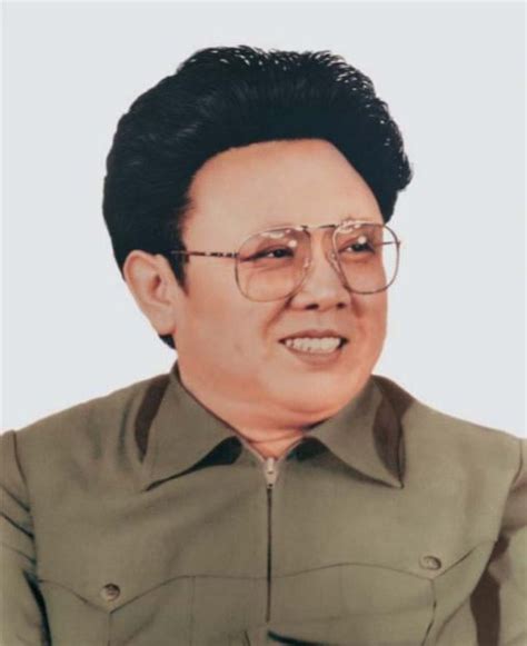 Kim Jong Il Portrait Collection Part 2 Since The Rest Couldnt Fit Rdprk