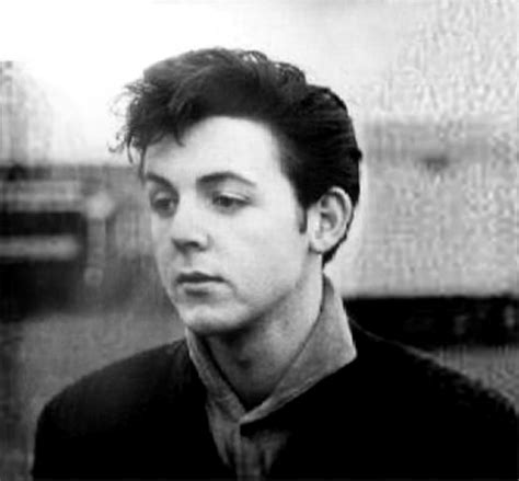 Hamburg 1960 | Paul McCartney: Rare Photos