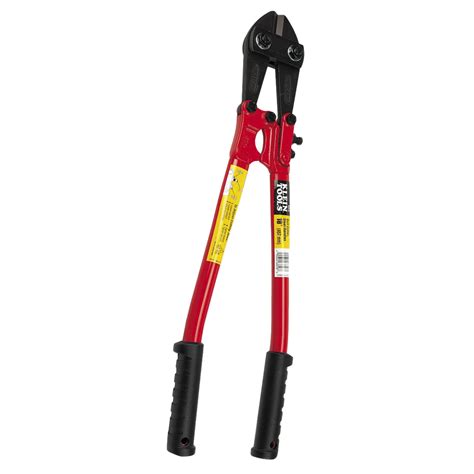 Bolt Cutters — Bartlett Arborist Supply