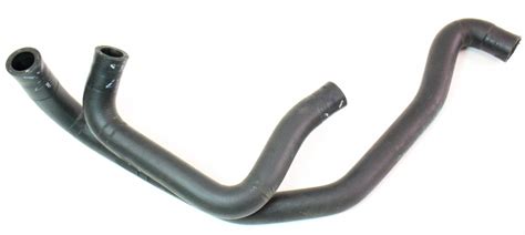 Oil Cooler Coolant Hose Line Vw Jetta Golf Mk Tdi Bew J