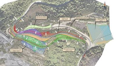 La Xunta Somete A Informaci N P Blica El Proyecto De Trazado Para La