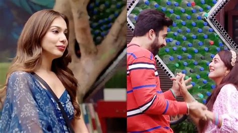 Bigg Boss Ott Avinash Sachdev Falaq Naaz Affair Palak Purswani