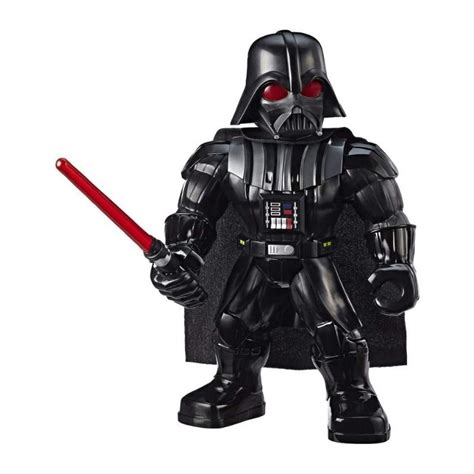 Mega Mighties Star Wars Galactic Heroes Darth Vader