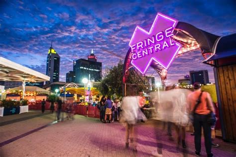 Fringe World Returns To Perth With 430 Events In Store For 2023