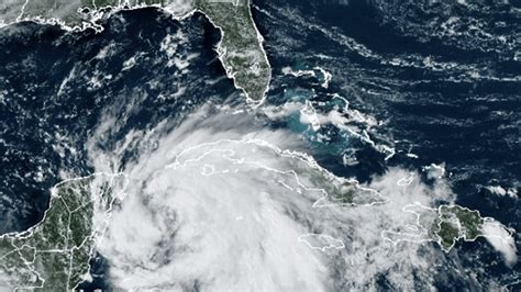 Tropical Storm Helene Forms Expected To Become Hurricane Near Florida Nbc 6 South Florida