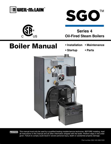 Weil Mclain Steam Boiler Wiring Diagram Circuit Diagram