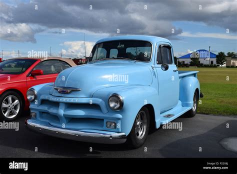 Used 1954 Chevrolet 3100 Pickup For Sale 17750 46 Off