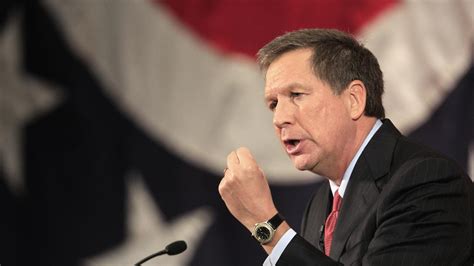 Kasich Christie In New Hampshire Spotlight