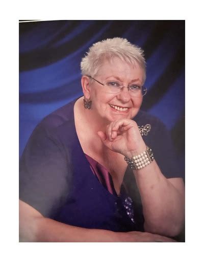 Obituary Judy Darlene Wentz Brinsfield Funeral Homes And Crematory P A