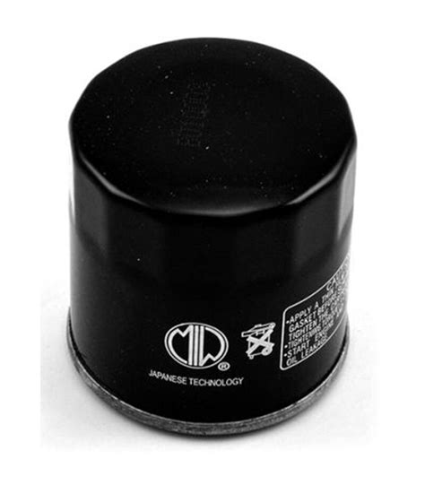 Meiwa Benelli Tornado Tnt Oil Filter F