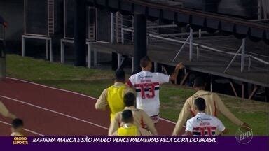 Globo Esporte S O Carlos Araraquara Em Casa S O Paulo Vence E Tem