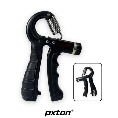 Jual PXTON Handgrip Hand Grip 5 60 Kg Alat Bantu Fitness Otot