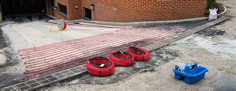 Heated Driveways | Everything You Need To Know