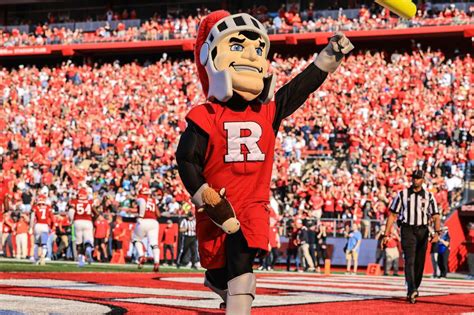 Rutgers Athletics A Year In Review On The Banks