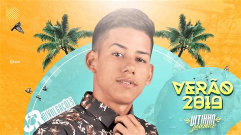 VITINHO POLÊMICO CD VERÃO 2019 YouTube